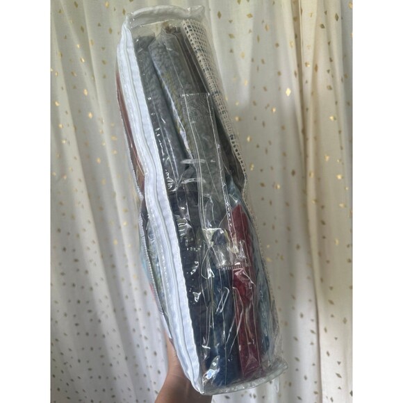 Craftways NIP DIY Cartoons Kids Tow Truck Latch Hook Yarn Rug Carpet Kit - Picture 6 of 8